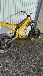 Derbi senda cadre classe a, Enlèvement, Comme neuf, Derbi