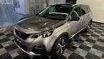 Peugeot 5008 GT-LINE 1.2i benz. AUTOMATIQUE bj. 2019 7-zitp., Auto's, Automaat, Euro 6, 7 zetels, Bedrijf