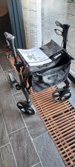 rollator, Diversen, Rollators, Ophalen, Opvouwbaar, Gebruikt