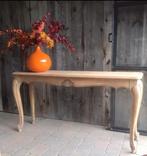 Muurtafel, Huis en Inrichting, Tafels | Sidetables, Ophalen, Zo goed als nieuw