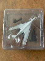 TUPOLEV TU-160 Postage Stamp Plane/Daron - 1:400, Ophalen of Verzenden