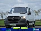 Mercedes-Benz SPRINTER 315 L3H2 Mbux Airco Eur6, Wit, Mercedes-Benz, Bedrijf, Cruise Control