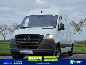Mercedes-Benz SPRINTER 315 L3H2 Mbux Airco Eur6 beschikbaar voor biedingen