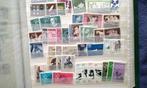 Verzameling diverse Landen  **. Deel 4., Postzegels en Munten, Postzegels | Volle albums en Verzamelingen, Ophalen of Verzenden