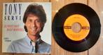 Tony Servi  ´Jij weet niet half zoveel´, Cd's en Dvd's, Ophalen of Verzenden, Zo goed als nieuw