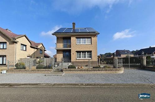 Huis te koop in Maasmechelen, 3 slpks, Immo, Huizen en Appartementen te koop, Vrijstaande woning, C