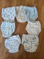 Set van 7 oefenbroekjes maat 90, Kinderen en Baby's, Babykleding | Baby-kledingpakketten, Ophalen of Verzenden, Gebruikt