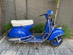 Vespa 150cc uit 1962, Motoren, Motoren | Piaggio, Particulier, 150 cc