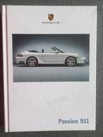 2003 Livre Porsche 911 996 Coupe Cabrio Targa 4S, Porsche, Enlèvement ou Envoi