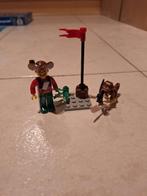 Lego Set 7081: Harry Hardtack and Monkey, Ophalen of Verzenden, Gebruikt, Complete set, Lego