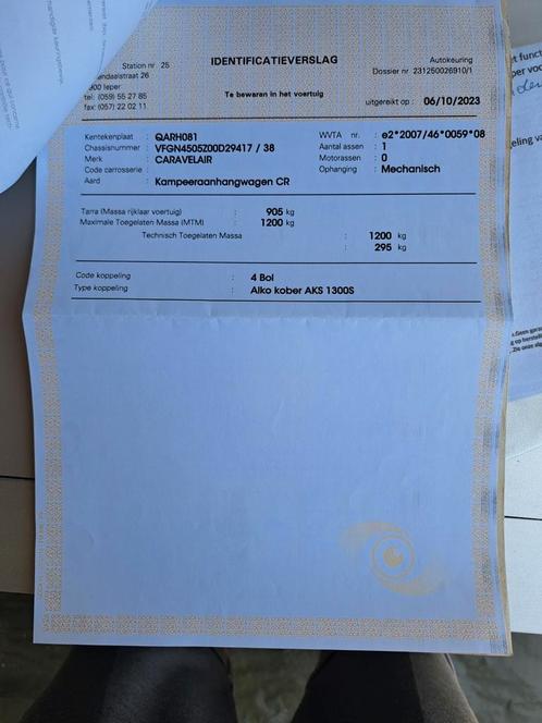 Prachtige Caravan te koop, Caravans en Kamperen, Caravans, Particulier, 750 - 1000 kg, Treinzit, Caravelair, Dwarsbed, Dwars-stapelbed