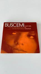 Buscemi - Our girl in Havana, Ophalen of Verzenden, Zo goed als nieuw