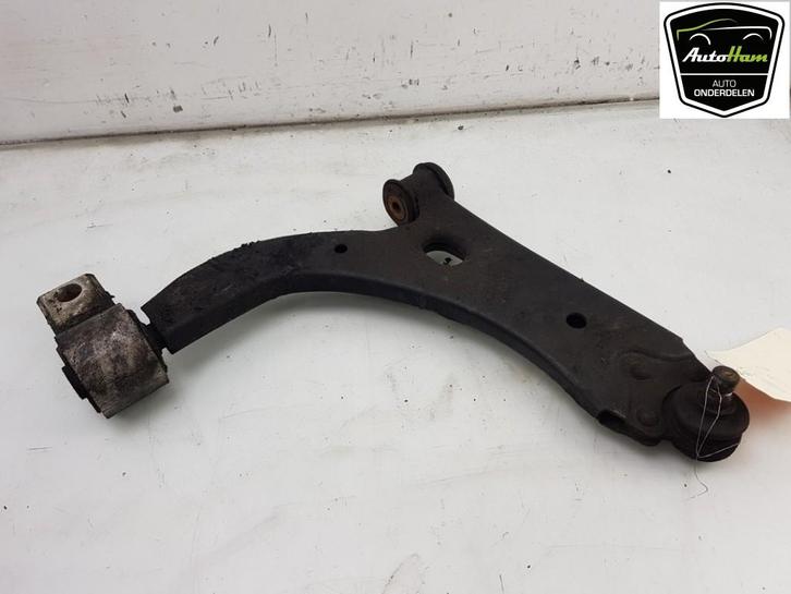 DRAAGARM RECHTS VOOR Fiesta 5 ST (|1706970|2S613042AK|), Auto-onderdelen, Ophanging en Onderstel, Ford, Gebruikt