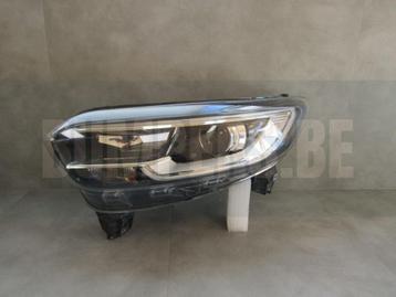 KOPLAMP Renault Kadjar LED 15-18 260609857R Links S546/K5/7E beschikbaar voor biedingen
