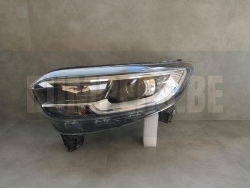 KOPLAMP Renault Kadjar LED 15-18 260609857R Links S546/K5/7E, Auto-onderdelen, Verlichting, Gebruikt, 6 maanden garantie, Ophalen of Verzenden