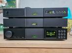 Naim SupeUniti BT/FlatCapXS/CD5 XS High-end Stereoset, Audio, Tv en Foto, Ophalen of Verzenden, Zo goed als nieuw