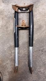 Motobecane fourche av88, Ophalen of Verzenden, Gebruikt