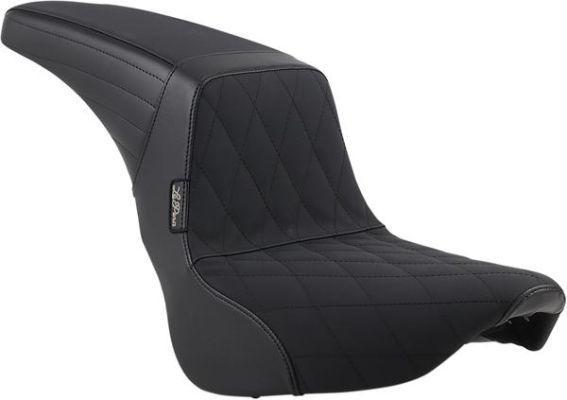 LePera Kickflip zadel fxr,  82-94 FXR; 99-00 FXR, Motoren, Onderdelen | Harley-Davidson, Nieuw, Ophalen of Verzenden