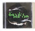 Digitalism - idealism - CD, Ophalen of Verzenden, Zo goed als nieuw