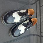 Dr Martens 2 tone brogues, Overige kleuren, Verzenden, Dr martens, Gedragen