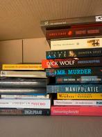 Collectie boeken, Ophalen of Verzenden, Zo goed als nieuw, België