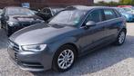 🆕AUDI A3 SPORTBACK_1.2 i (105CH)_10/2014💢EU.5B_166.000KM💢, 1197 cm³, Entreprise, Boîte manuelle, Noir