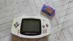 GameBoy Advance avec carte SD, Consoles de jeu & Jeux vidéo, Consoles de jeu | Nintendo Game Boy, Utilisé, Enlèvement ou Envoi