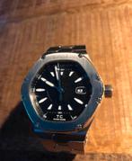 Dietrich TC - SS Black horloge 42mm, Staal, Staal, Polshorloge, Zo goed als nieuw