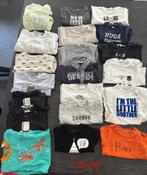 Babykleding jongen maat 50-56, Kinderen en Baby's, Ophalen, Zo goed als nieuw, Maat 50