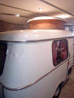 Eriba puck, Caravans en Kamperen, Caravans, Particulier, Eriba