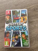 Switch-game die bijna nooit werd gebruikt, Ophalen, Zo goed als nieuw, Sport, 3 spelers of meer