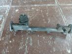 Opel c20xe m2.8 injector rail, Ophalen of Verzenden, Gebruikt, Opel