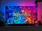 Philips the one ambilight 65 inch 4k LED TV 65PUS8808/12, Ophalen, Philips, LED, 120 Hz