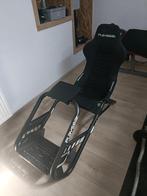 Châssis Simracing Playseat Trophy, Ophalen of Verzenden, Zo goed als nieuw, Playseat