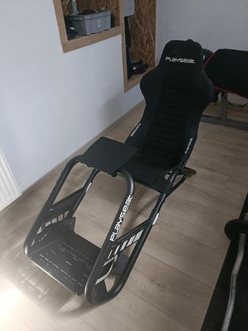 Châssis Simracing Playseat Trophy beschikbaar voor biedingen