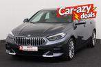BMW 2 Serie 220 DA COUPE DA COUPE + CARPLAY + GPS + CAMERA +, Auto's, BMW, Automaat, Achterwielaandrijving, 2 Reeks, Leder