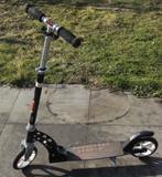 Optimum stepscooter Radical, Ophalen, Gebruikt, Gewone step, Optimum