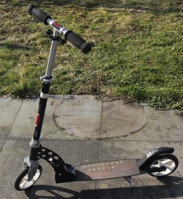 Optimum stepscooter Radical beschikbaar voor biedingen
