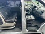 VW T5 4 mouvements à cabine double 140 ch 2011, Autos, Volkswagen, SUV ou Tout-terrain, 5 places, Cuir, 6 portes