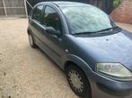 C3 benzine gekeurd v verkoop al, Auto's, Bedrijf, C3, Te koop, Benzine