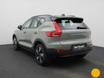 Volvo XC40 Single Motor Extened Range Core 82 kWh Grote batt, Gebruikt, 82 kWh, SUV of Terreinwagen, Te koop