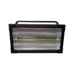 Nicols Aura Led stroboscoop, Enlèvement, Comme neuf, Lumières, Couleur