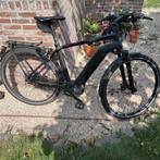 Kalkhoff speedpedelec, Fietsen en Brommers, Elektrische fietsen, Ophalen, Gebruikt, 50 km per accu of meer, Overige merken
