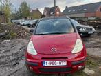 2007 Citroën C3 Pluriel Auto's, Auto's, Gebruikt, Overige brandstoffen, Bedrijf, Handgeschakeld