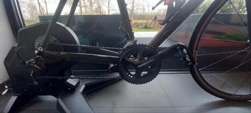 Racefiets Scopio maat 56, shimano ultegra, Fietsen en Brommers, Fietsen | Racefietsen, Gebruikt, Overige merken, 10 tot 15 versnellingen