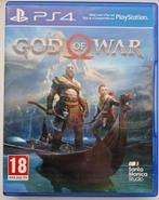 God of War, Gebruikt, Vanaf 18 jaar, Vechten, 1 speler