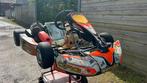 Karting CRG mini 2020 avec moteur TM 60cc, Sports & Fitness, Utilisé, Kart