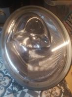 phares avant new beetle 1998-2003 & cabriolet, Autos : Pièces & Accessoires, Éclairage, Enlèvement ou Envoi, Utilisé, Volkswagen