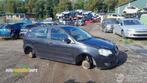 Volkswagen Polo IV (9N1/2/3) onderdelen (kleur: LC9Z)