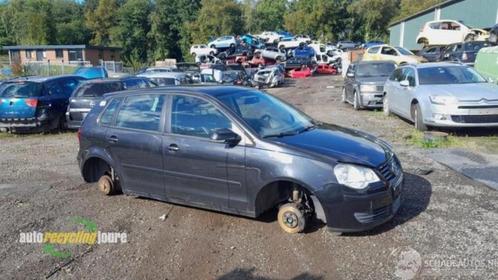 Volkswagen Polo IV (9N1/2/3) onderdelen (kleur: LC9Z), Auto-onderdelen, Overige Auto-onderdelen